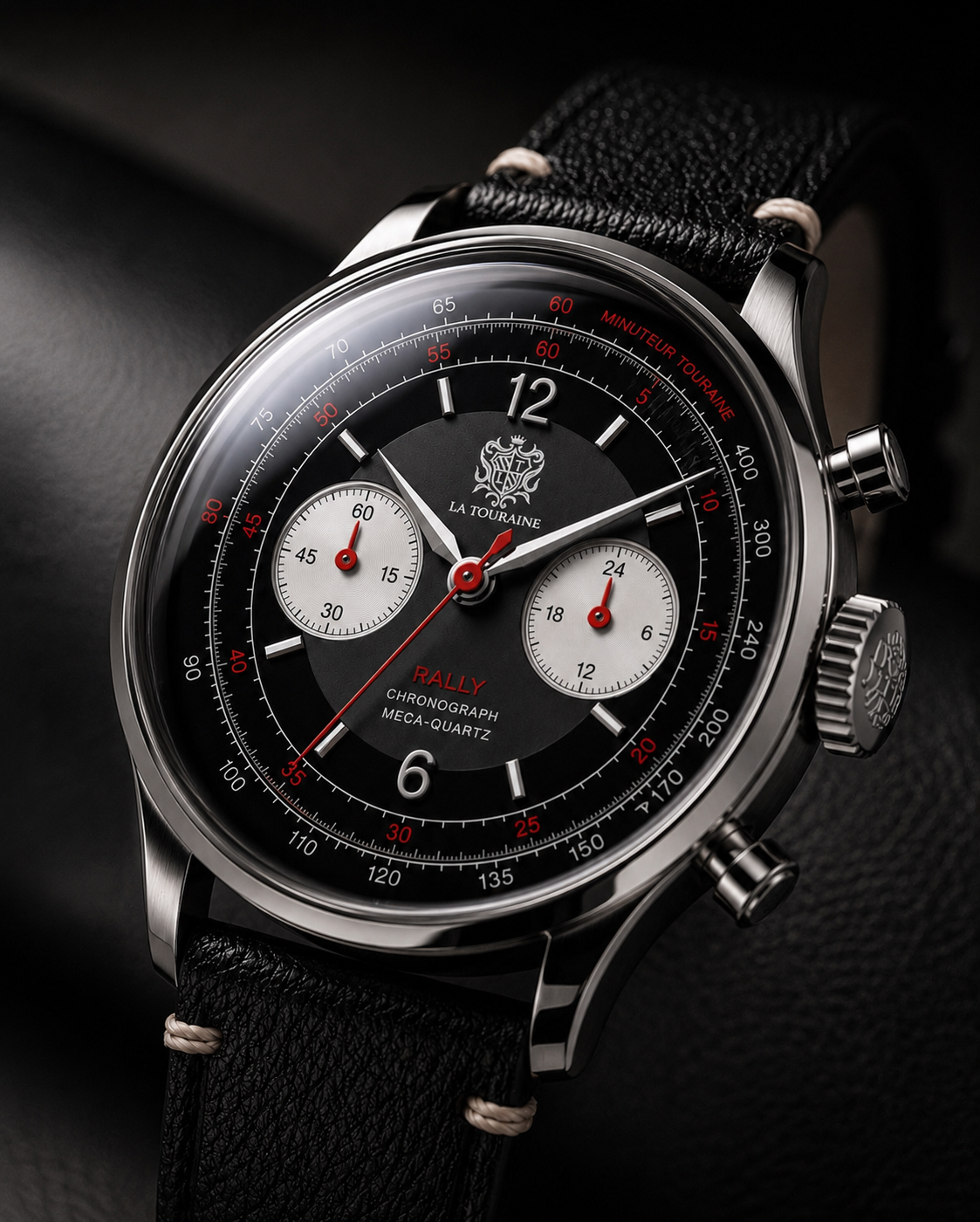 Rally Chronograph
