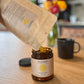 Golden Milk | Ayurvedic Turmeric Latte Blend with Ashwagandha & Shatavari