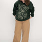 Bones Sweater
