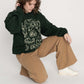 Bones Sweater