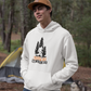 Keep It Squatchy Unisex Hoodie