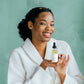 Lavender Body Oil – Natural Moisturizing Bath & Massage Oil