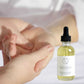 Lavender Body Oil – Natural Moisturizing Bath & Massage Oil