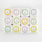 12-Piece Shower Steamers Gift Set – Natural Aromatherapy