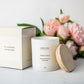Get Well Gift Basket – Luxury Natural Spa Care Package