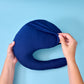 The Breast Cancer Surgery Recovery Pillow