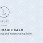 USDA Organic Magic Balm – Head-to-Toe Moisturizer
