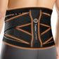 Copper Compression Lower Back Brace