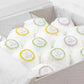 Natural Bath Bomb Gift Box – 14 Handmade Bath Bombs for a Spa Day