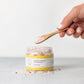 Grapefruit Bath Salts – Dead Sea, Epsom & Himalayan Soak
