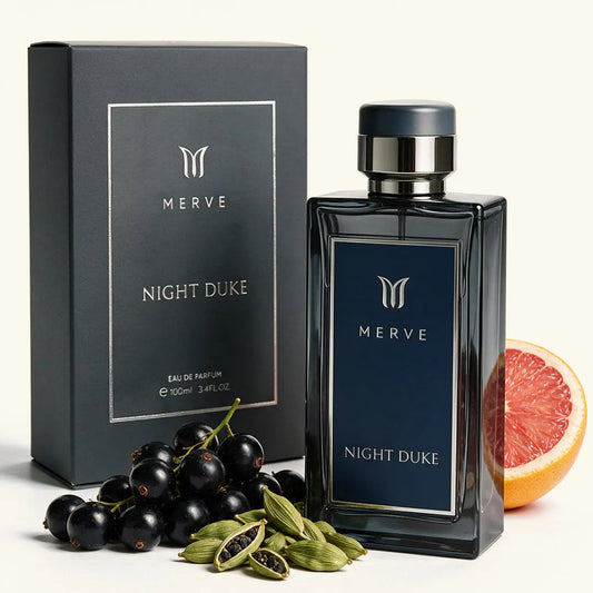NIGHT DUKE | MEN