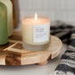 Orange + Clove - Signature Soy Candle