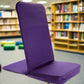 Stackable & Reclining Meditation easy floor Chair - Regular
