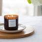 Of The Sea (Eucalyptus + Lavender + Peppermint) - Signature 3-Wick Candle