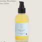 USDA Organic Calming Baby Oil – Natural Baby Skincare