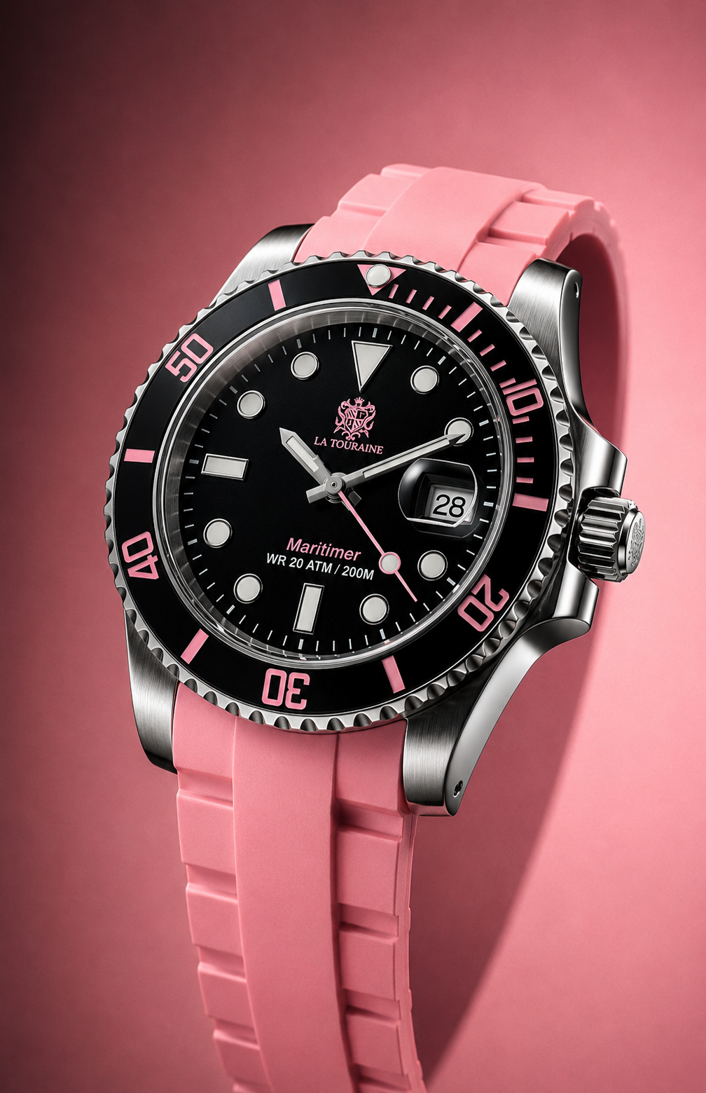 Maritimer Sport Edition