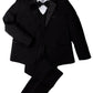 "Prodigy" Kids Tuxedo (5-Piece Set)