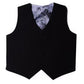 "Prodigy" Kids Tuxedo (5-Piece Set)