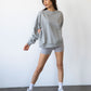 Rebody Lifestyle Sweatshirt