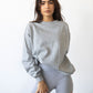 Rebody Lifestyle Sweatshirt