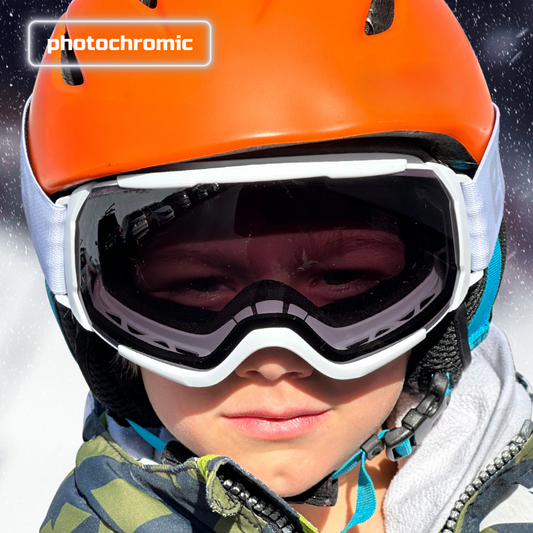 LITTLE CLOUD | Photochromic Kids