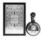 100ML Luxury Perfume Women Body Spray Arabic Fragrance Dating Mysterious Elegant Floral High Quality Gift Free Shipping