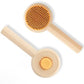 Cat Comb Massage Pet Magic Combs Hair Removal Cat and Dog Universal Needle Brush Pets Grooming Cleaning  Remove Supply Care Set  Pet Hair Cleaner Brush for Dogs Long or Short Hair Cats Pet Massage Brushes (Copy)