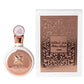 100ML Luxury Perfume Women Body Spray Arabic Fragrance Dating Mysterious Elegant Floral High Quality Gift Free Shipping