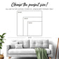 Summer Bloom Vase Wall Art