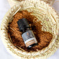 Organic Sandalwood Essential Oil (Santalum Spicatum) 2.5ml