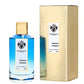 MANCERA Long Lasting Perfume 120ml for Women Men Aromatic Aquatic Fragrance Sea Notes Lemon Summer Body Spray Beach Parfum Mist