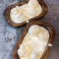 Botanical Garden Dough Bowl Candle | Two Styles