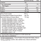 Whey Protein - Chocolate (12 Single Serve Pouches)