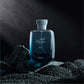 RASASI Hawas Ice for Men Eau de Parfum Spray 100 ML Original Arab Perfumes Lasting Aromatic Pheromones Perfume Cologne 3.4 Ounce