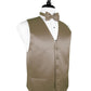 Luxury Satin Tuxedo Vest 10