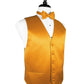 Luxury Satin Tuxedo Vest 11