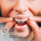 Pursonic Advanced Smile Care Bundle – LED Whitening Kit, Whitening Strips, & Electric Toothbrush