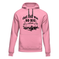 That Fish Was So Big Unisex Hoodie