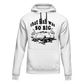 That Fish Was So Big Unisex Hoodie