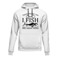 I Fish And Know Things Unisex Hoodie