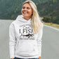 I Fish And Know Things Unisex Hoodie