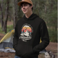 The Mountains Are Calling Unisex Hoodie