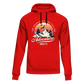 The Mountains Are Calling Unisex Hoodie
