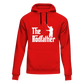 The Rod Father Unisex Hoodie
