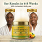 AMVital Turmeric Kojic Acid Cleansing Pads