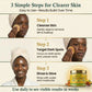 AMVital Turmeric Kojic Acid Cleansing Pads