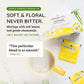 Organic Moringa Tea - Lemon & Chamomile - Caffeine-Free Herbal Tea