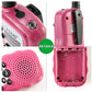 Walkie Talkies for Kids Wireless Pocket 2 Way Radio Toy Long Range for Camping Hiking Outdoor