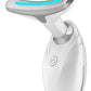 Neck & Face Lifting LED Therapy Device