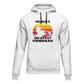 World's Okayest Fisherman Unisex Hoodie